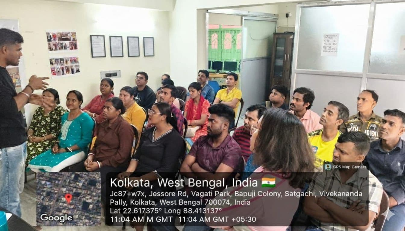 ClassRoom program photo 2