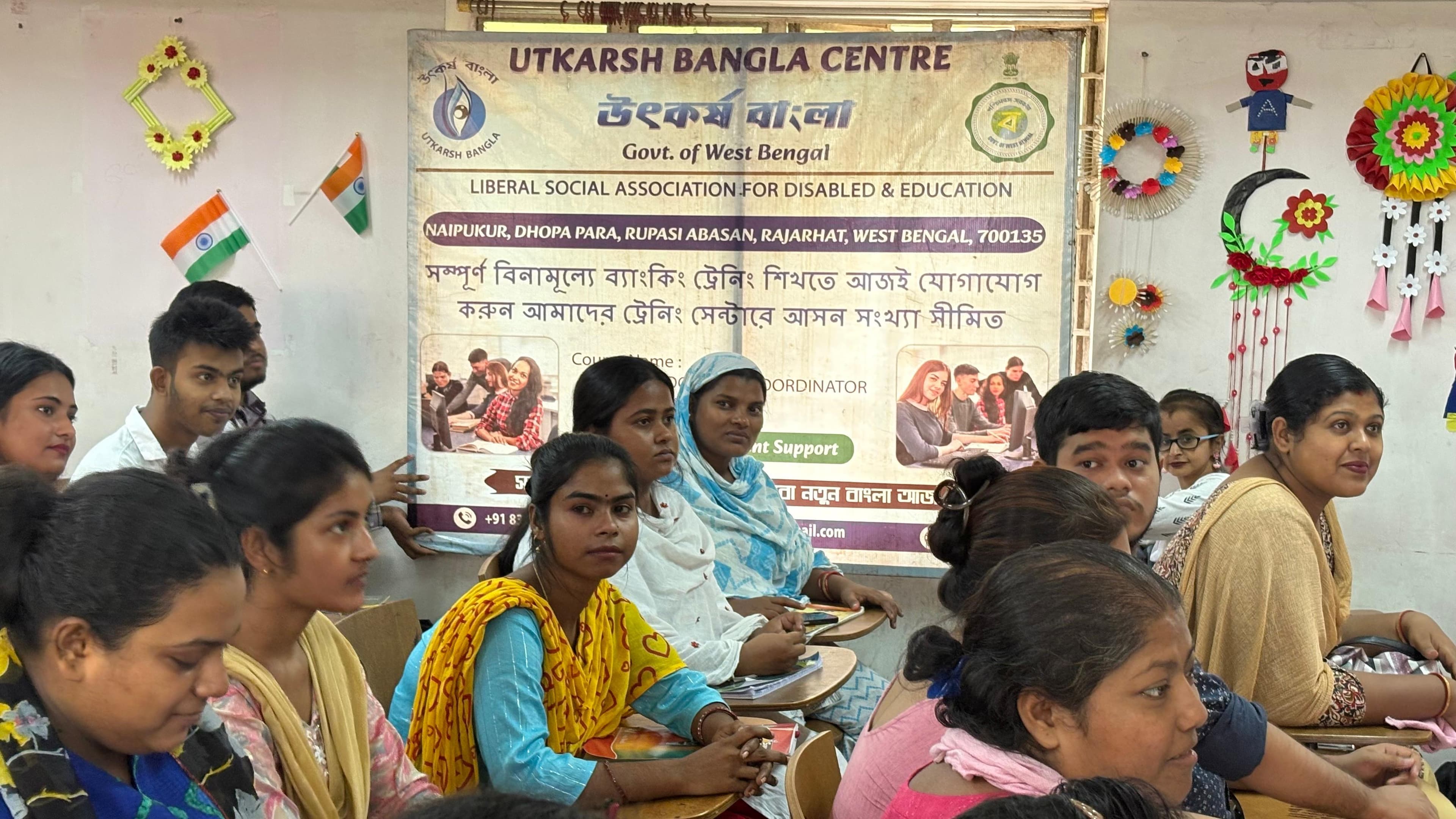 ClassRoom program photo 3