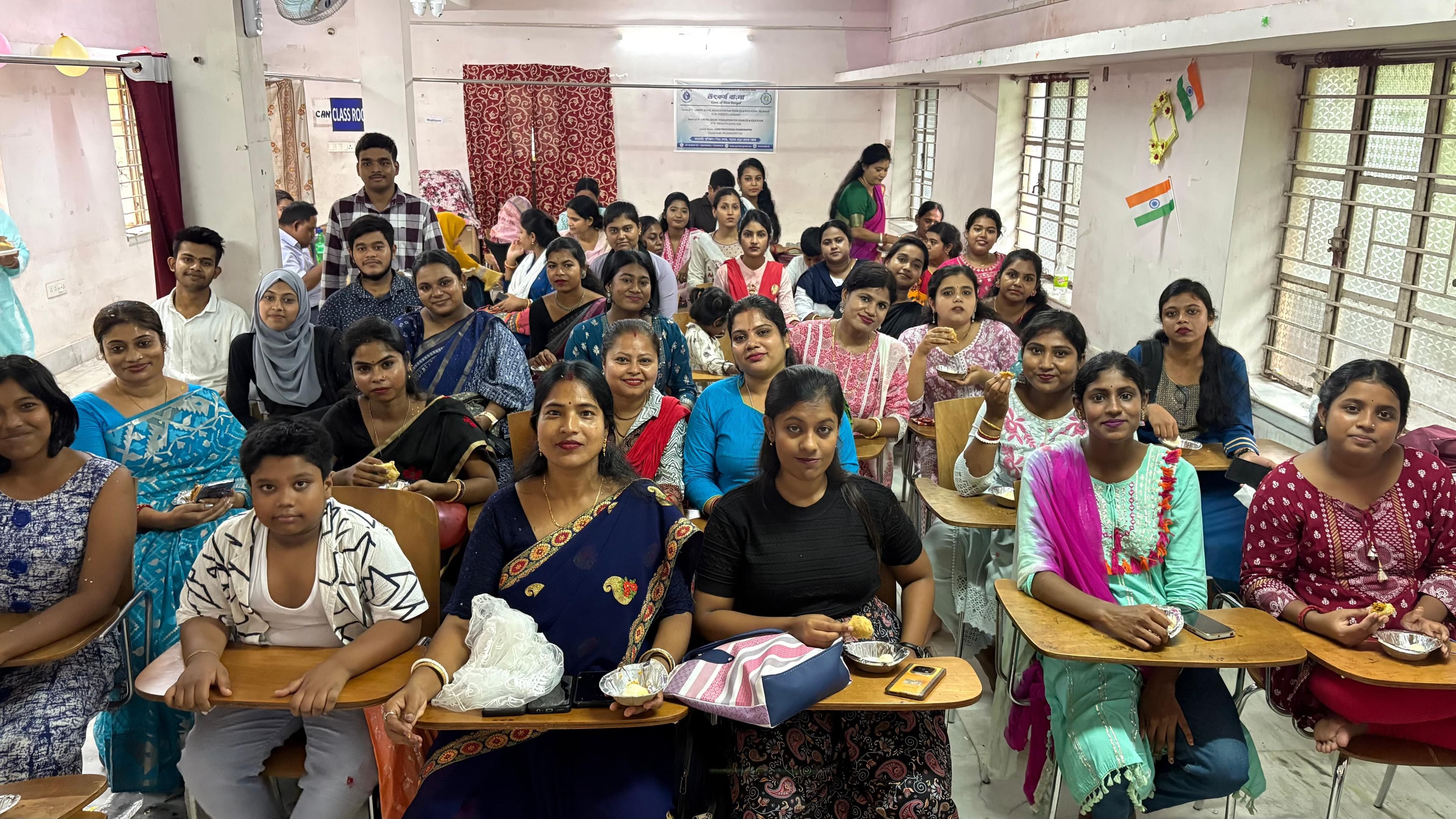 ClassRoom program photo 4