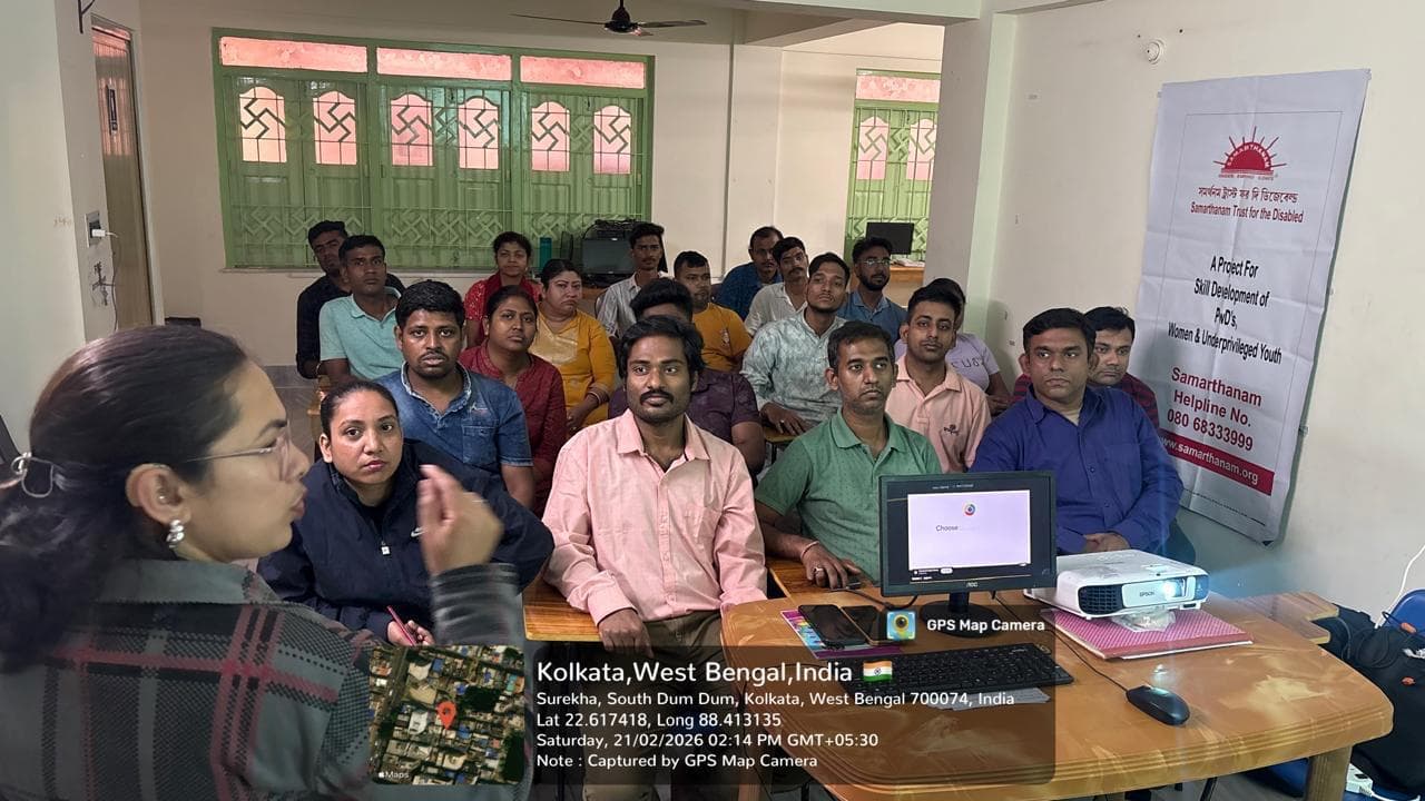 ClassRoom program photo 6