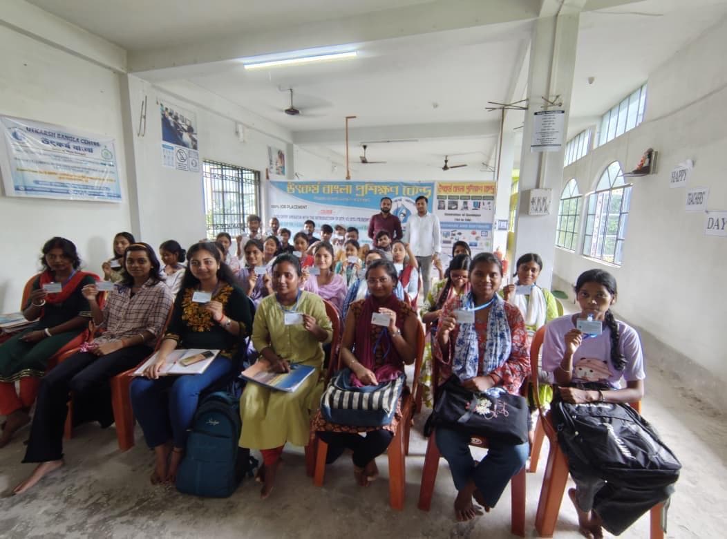 ClassRoom program photo 7