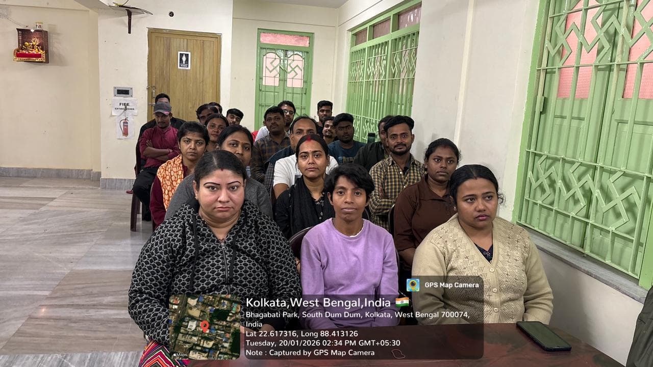 ClassRoom program photo 10