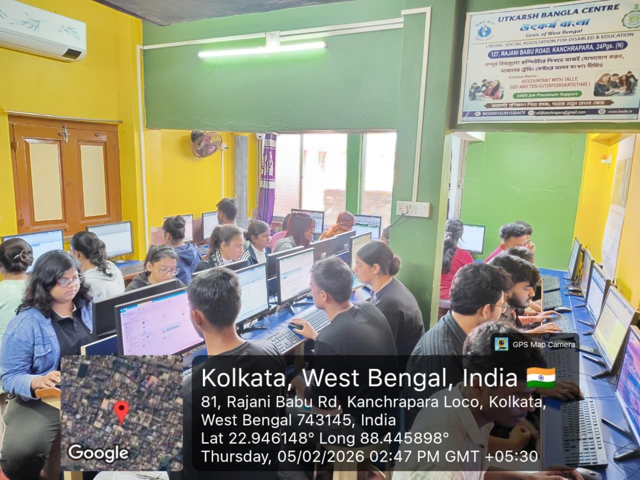 ClassRoom program photo 12