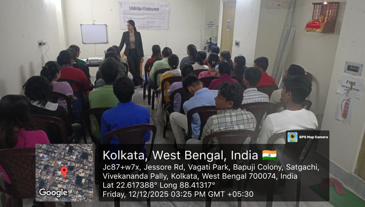 ClassRoom program photo 15