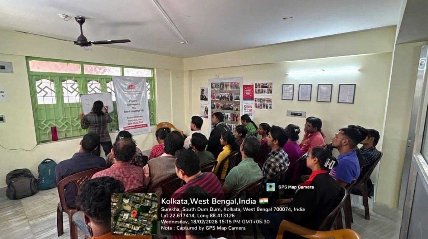 ClassRoom program photo 16