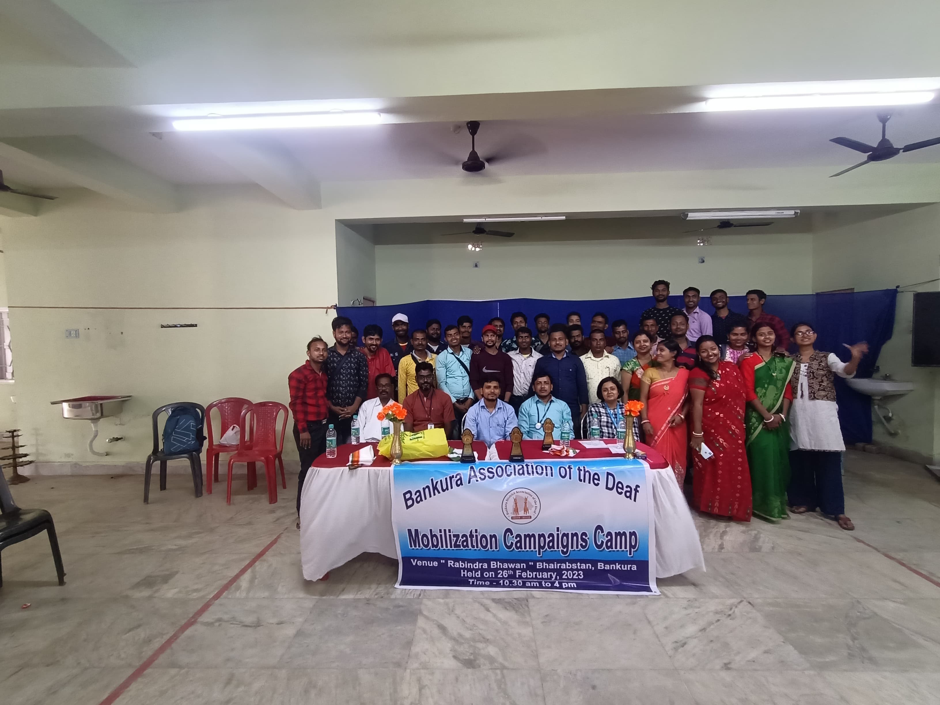 Mobilization program photo 18