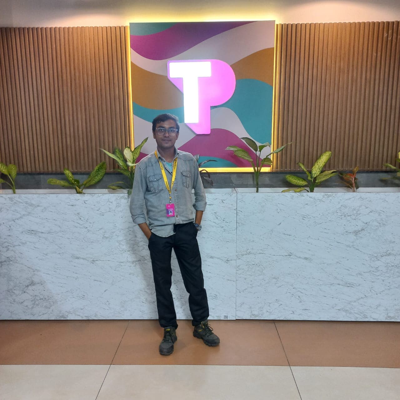 Placement program photo 20