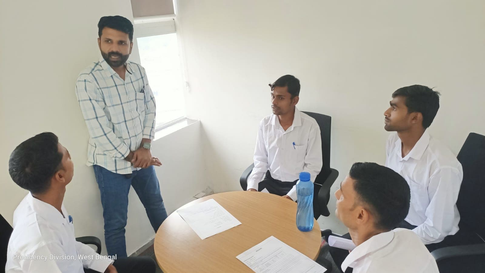 Placement program photo 22