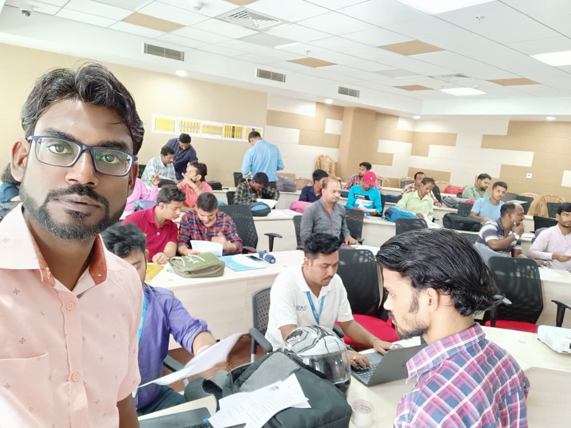 Placement program photo 30