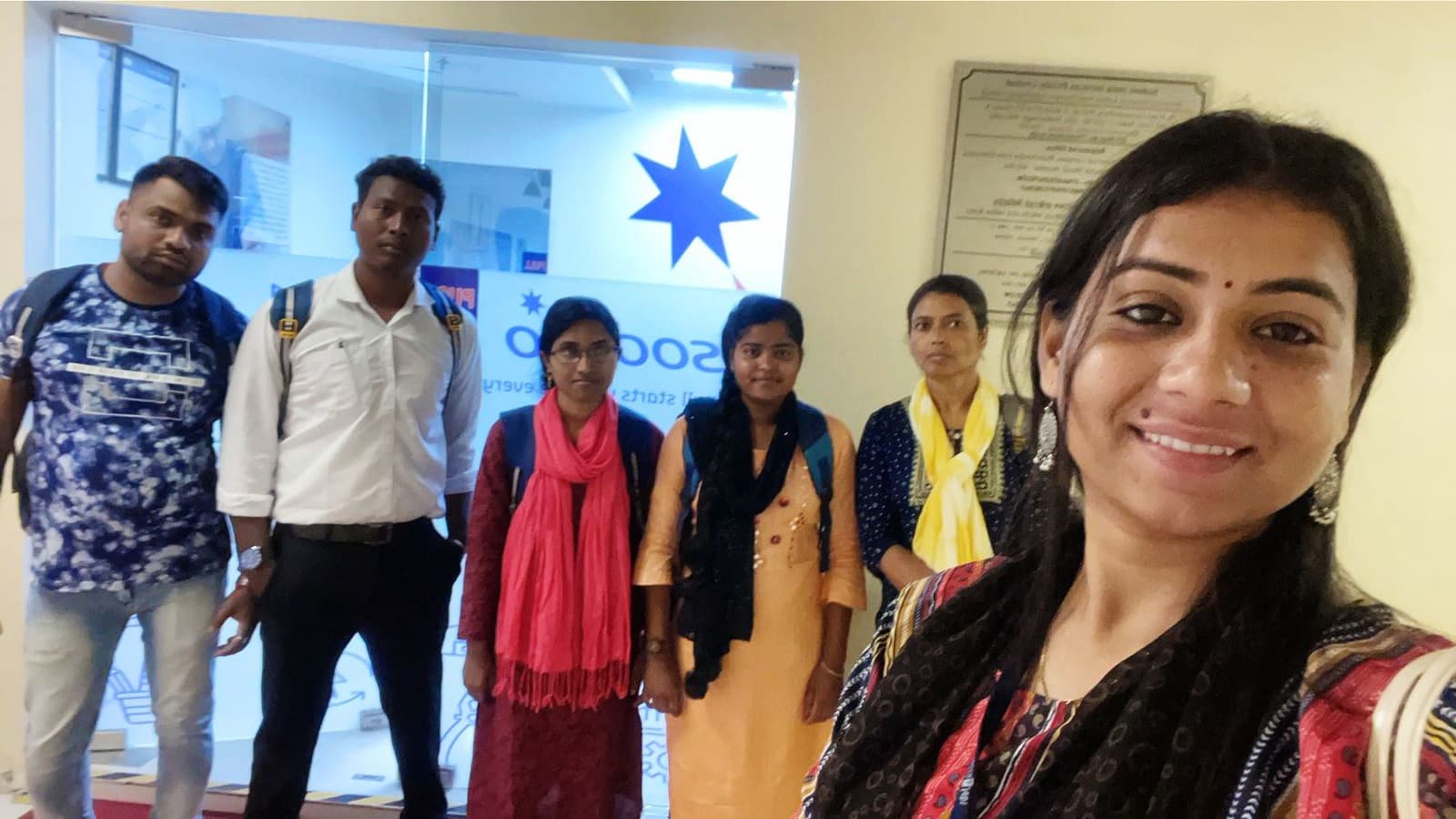 Placement program photo 31