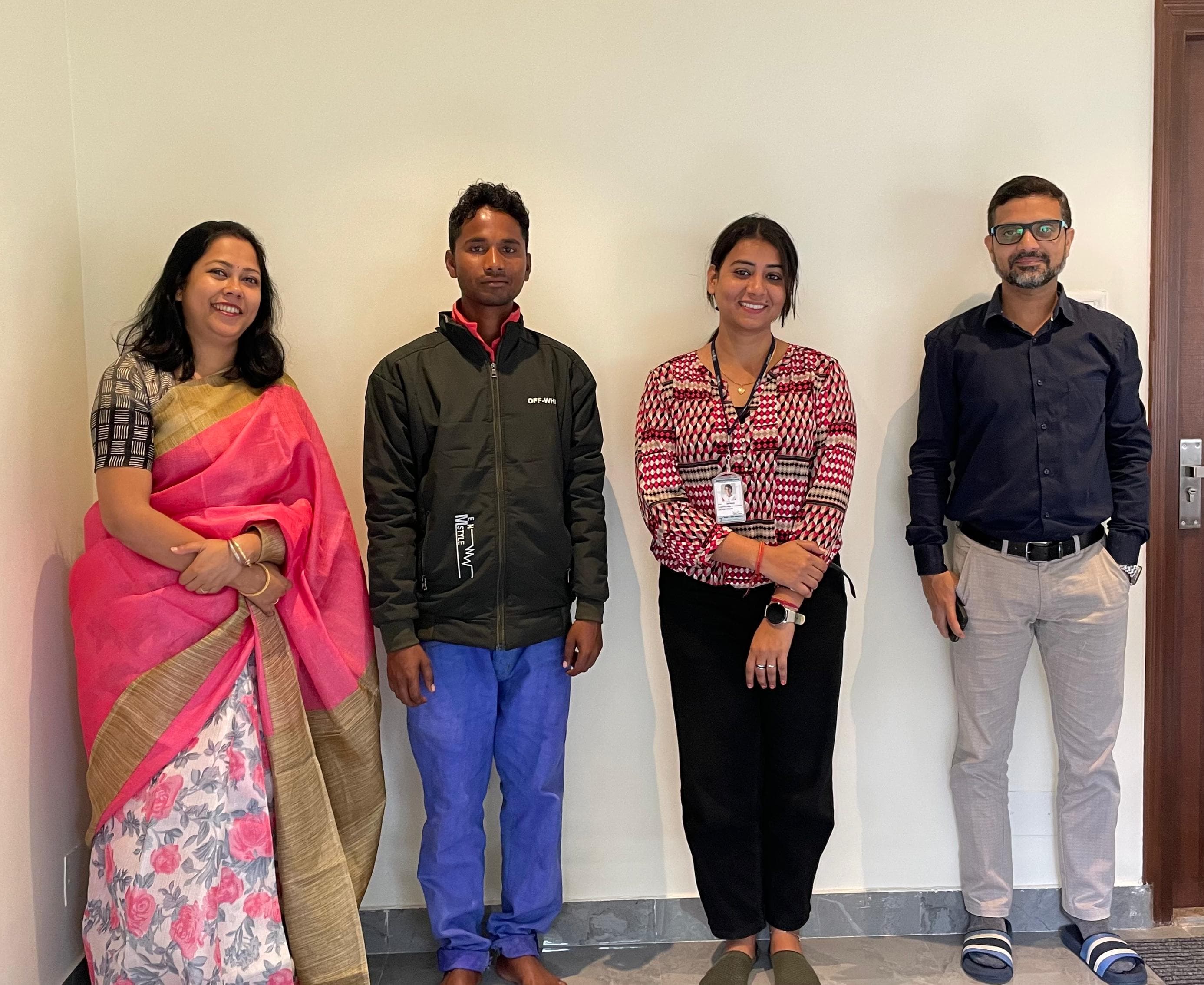 Placement program photo 32