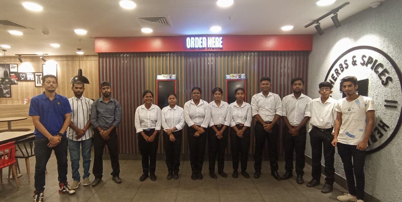 Placement program photo 38