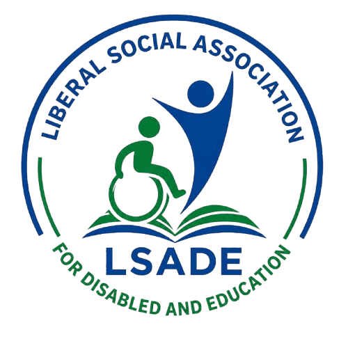 LSADE Brand Logo