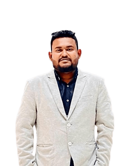 ARIJIT GHOSH