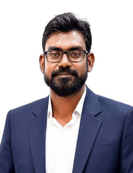 DIBBENDU MONDAL
