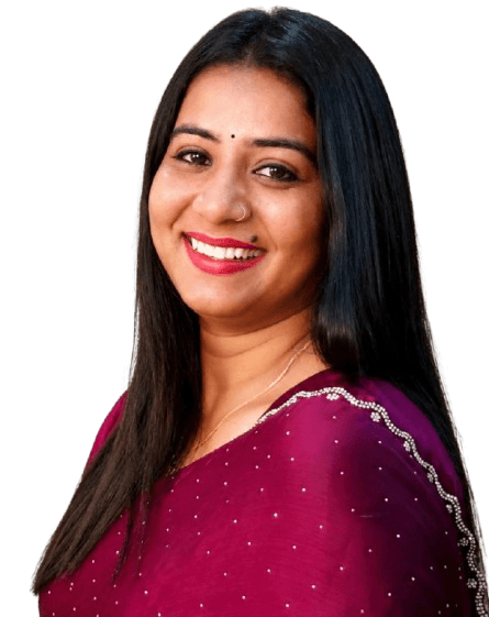 JYOTI SHARMA