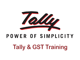 Accounting and Tally Course cover image